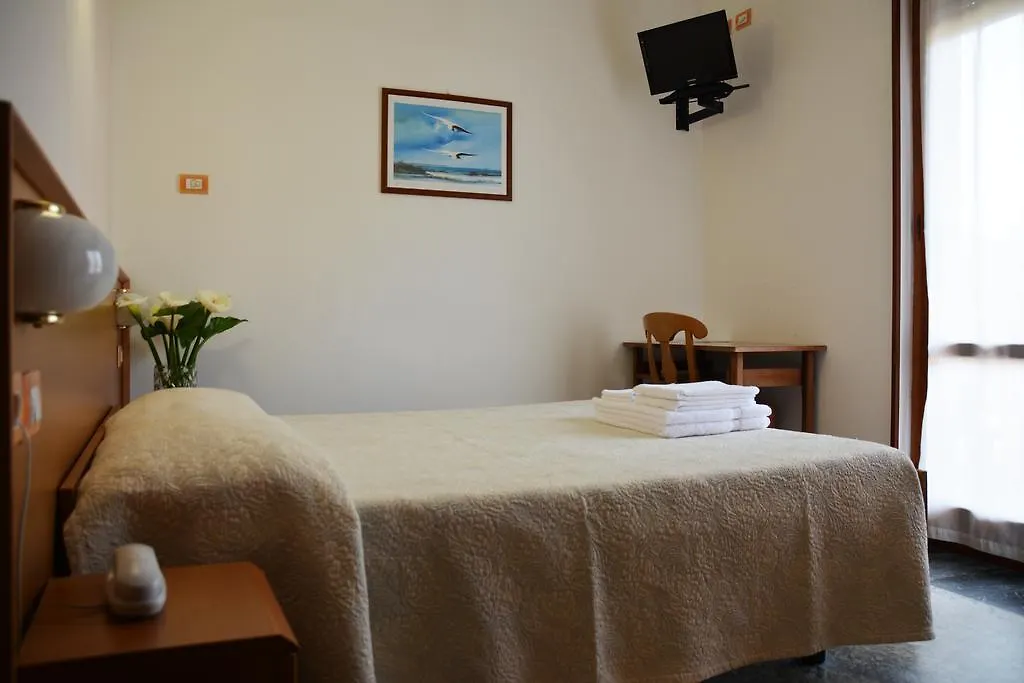 Hotel Corallo Moneglia
