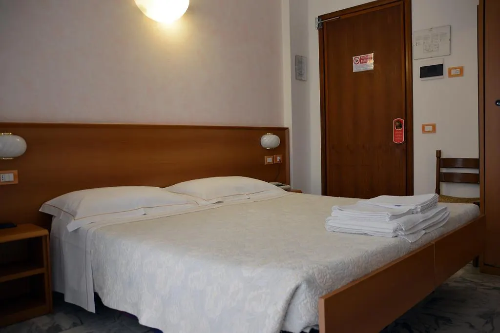 Hotel Corallo Moneglia