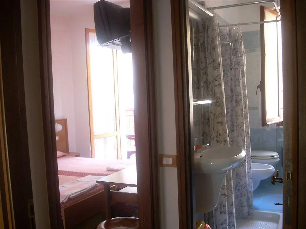 Hotel Corallo Moneglia