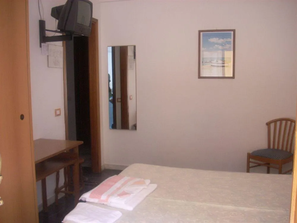 Hotel Corallo Moneglia