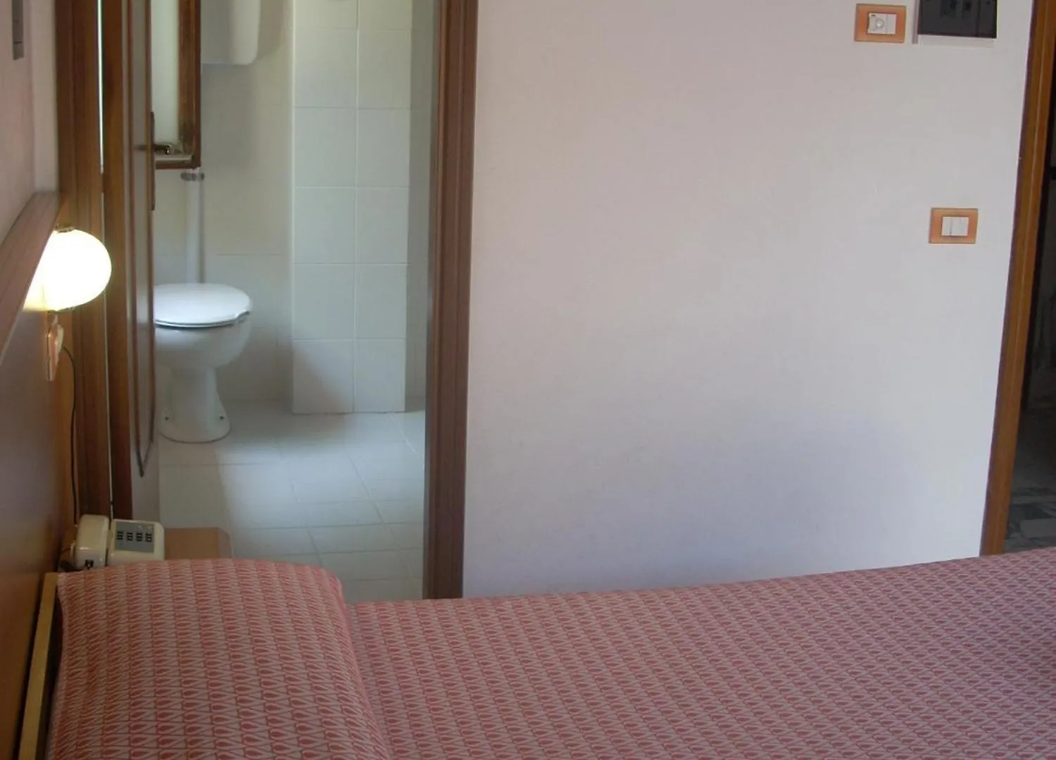 Hotel Corallo Moneglia