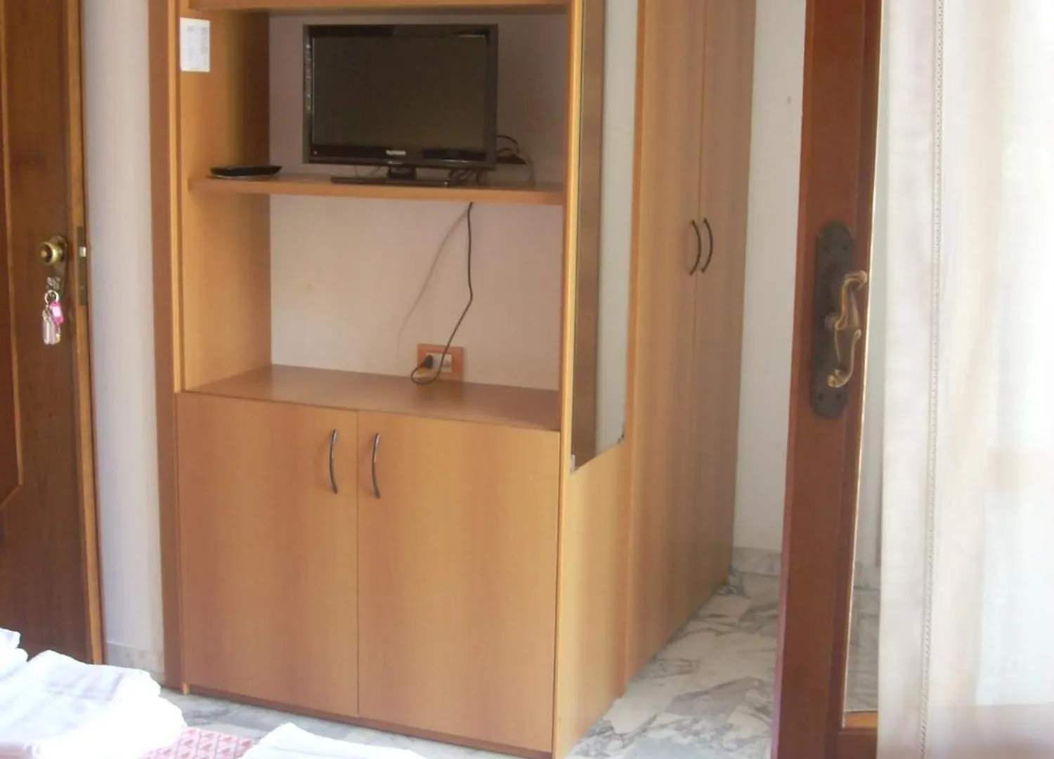 Hotel Corallo Moneglia 2*,