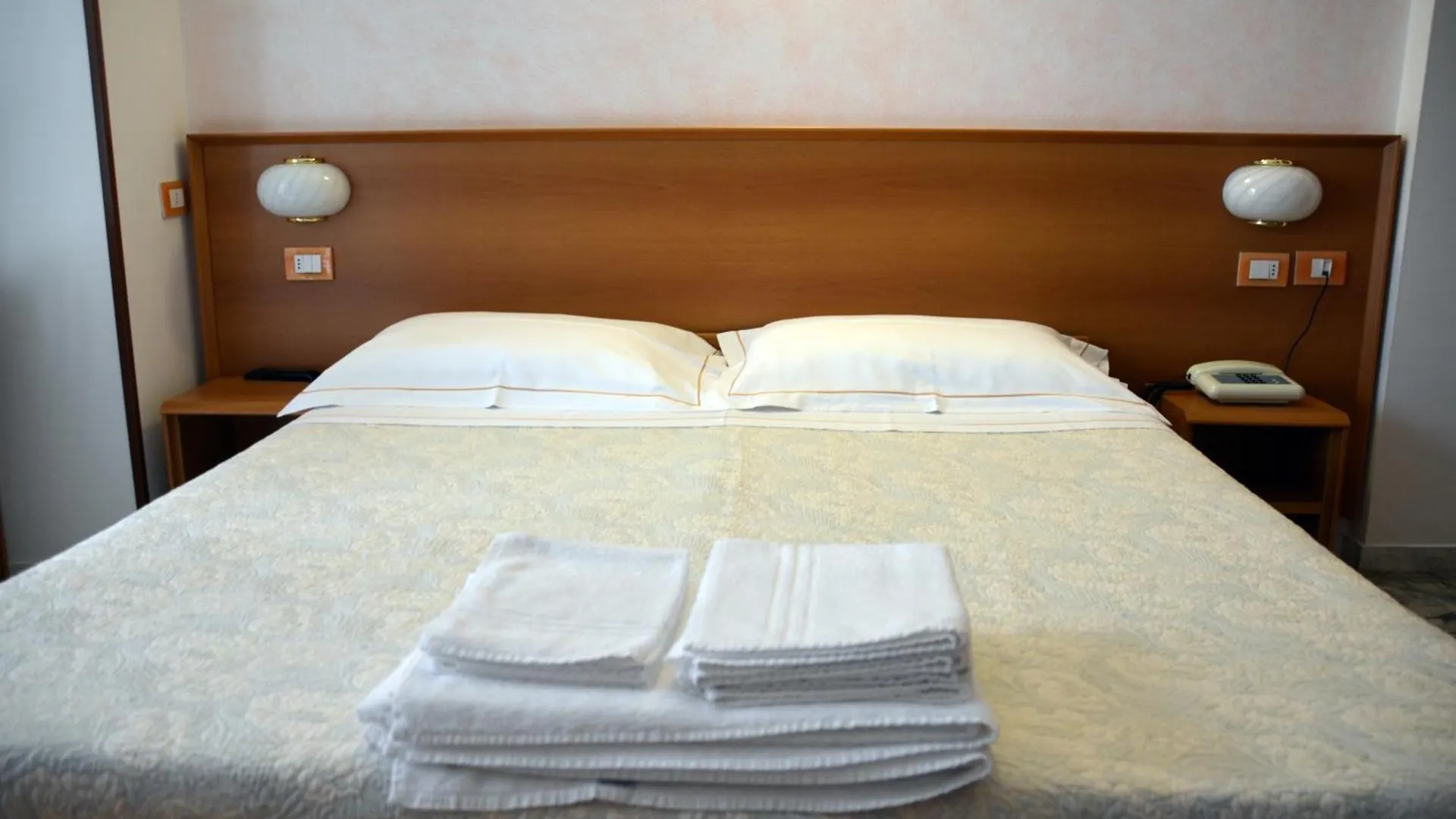 Hotel Corallo Moneglia