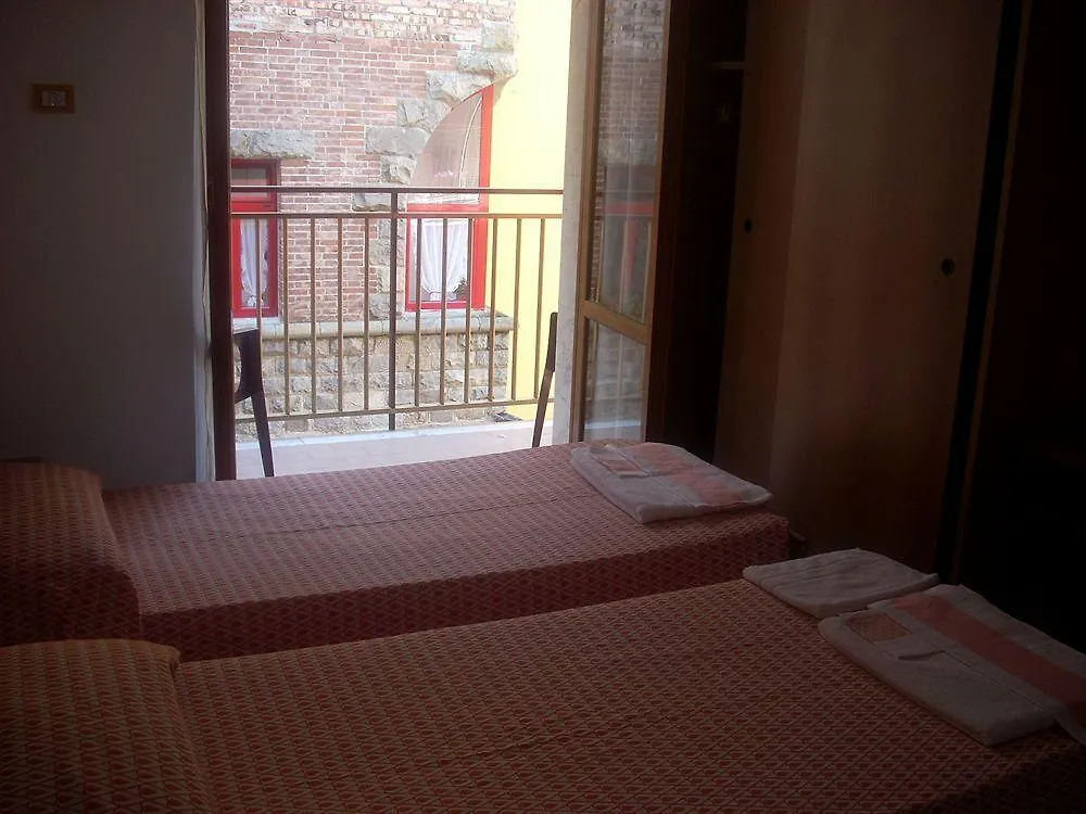 Hotel Corallo Moneglia 2*,  Italy