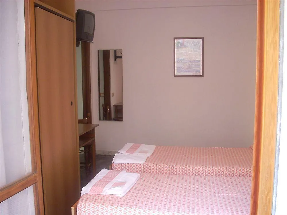 Hotel Corallo Moneglia 2*,