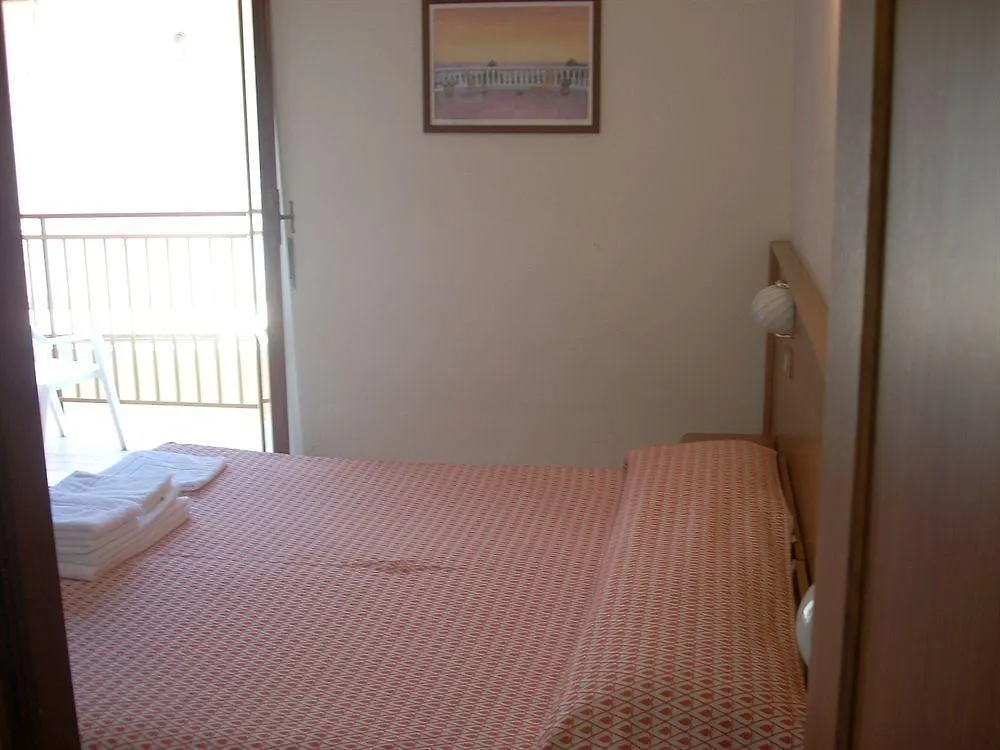 Hotel Corallo Moneglia