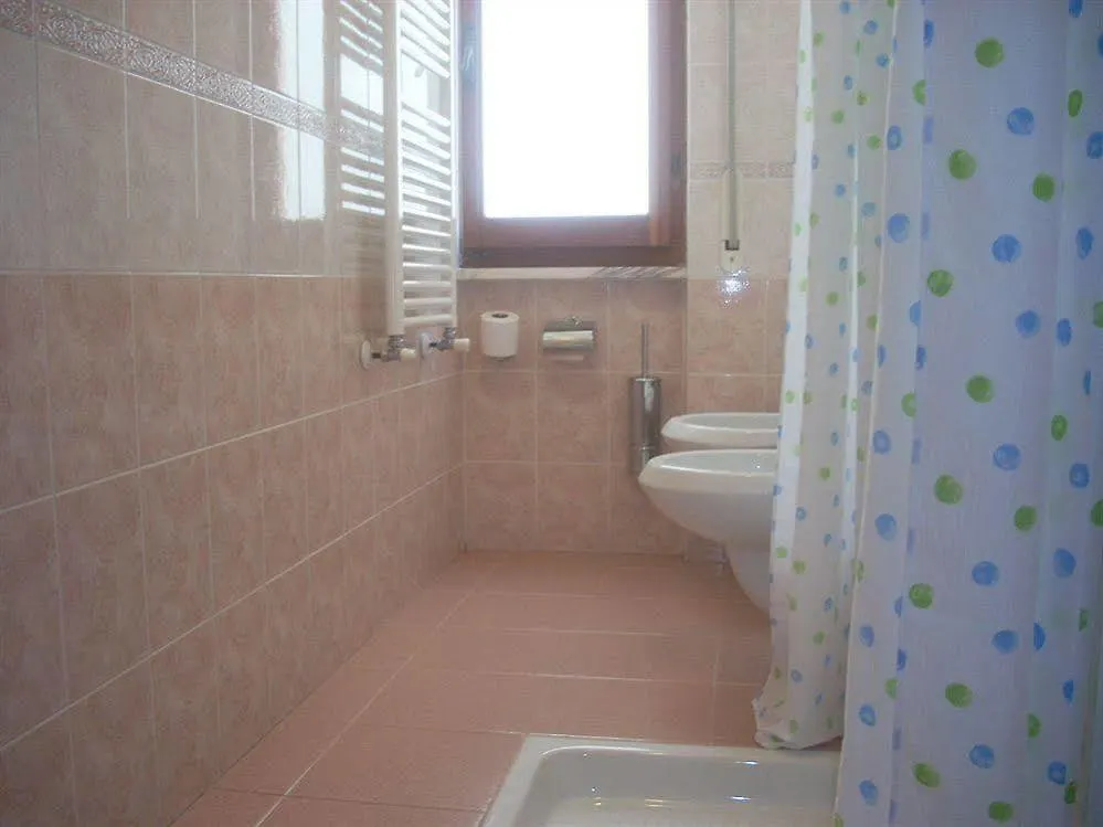 Hotel Corallo Moneglia