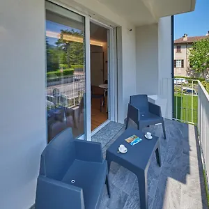 Appartamento Casa Mia Italia