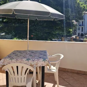 Appartamento Lindavacanza, Moneglia