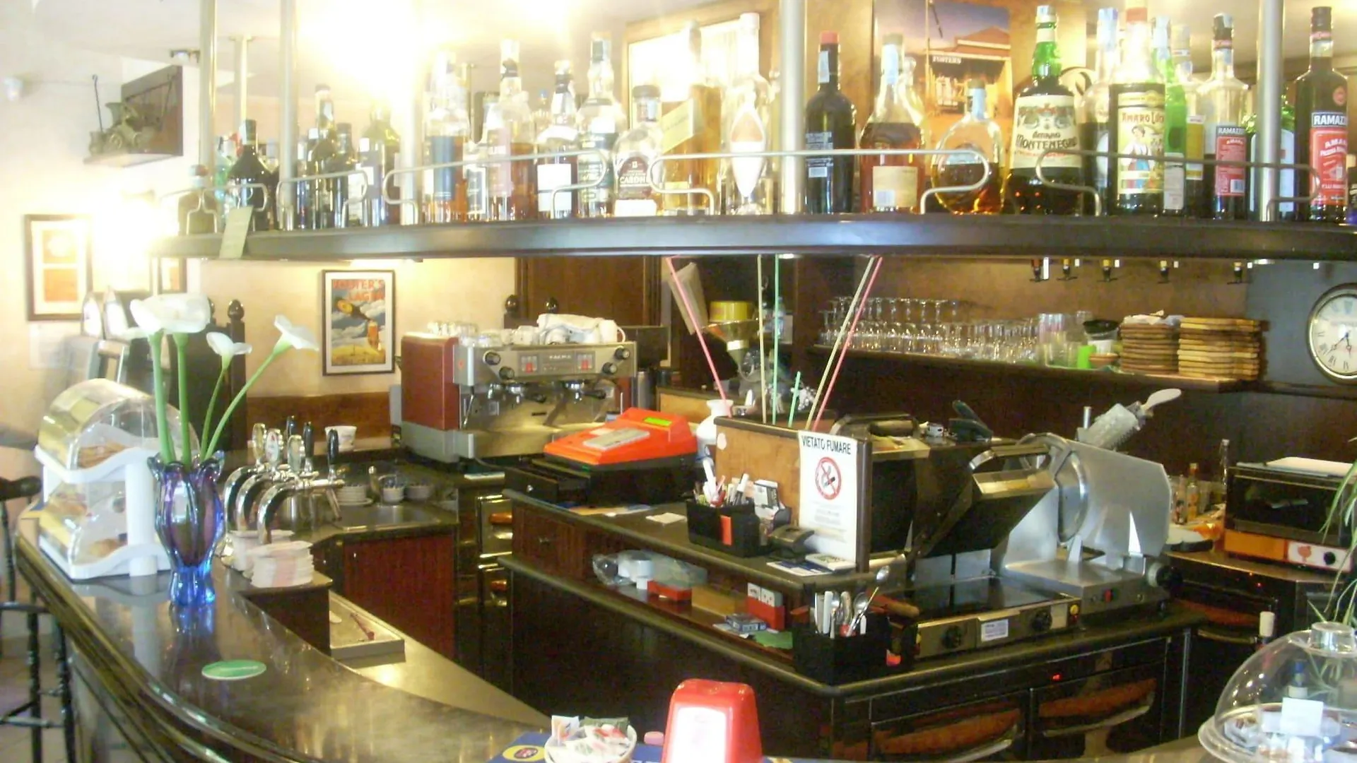 Hotel Corallo Moneglia