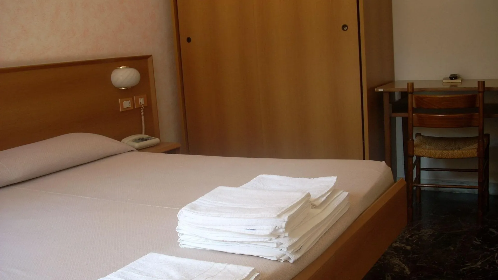 Hotel Corallo Moneglia