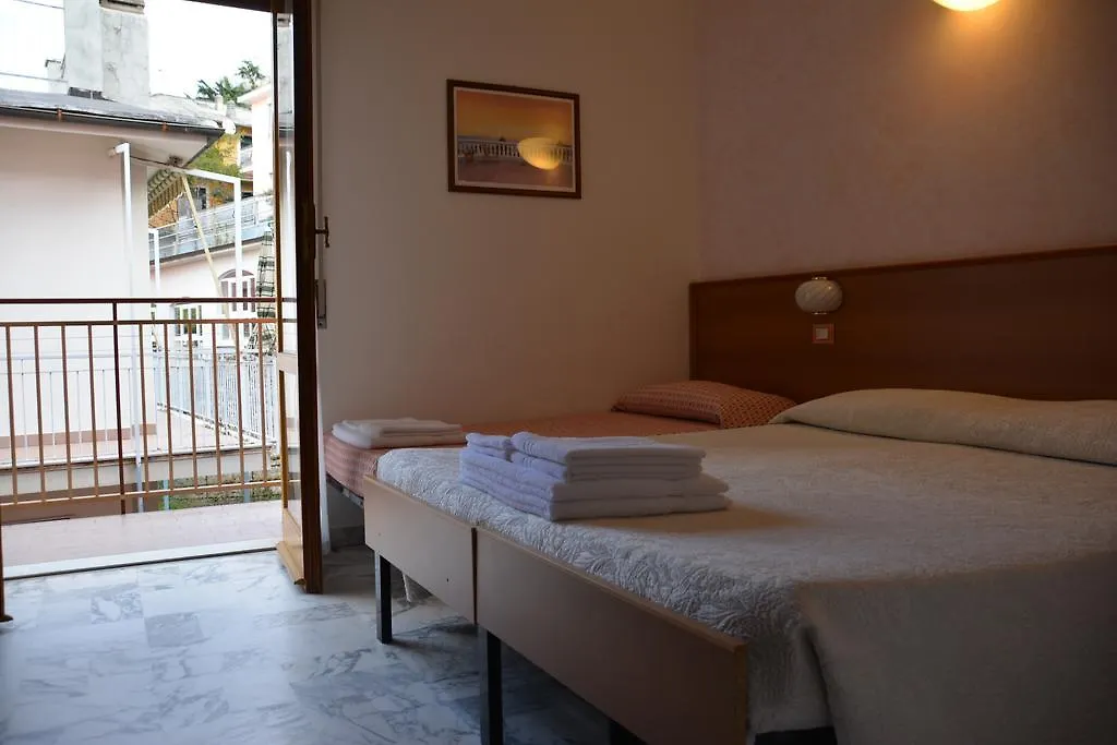 Hotel Corallo Moneglia
