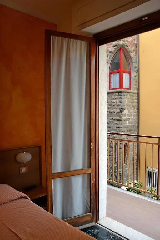 Hotel Corallo Moneglia