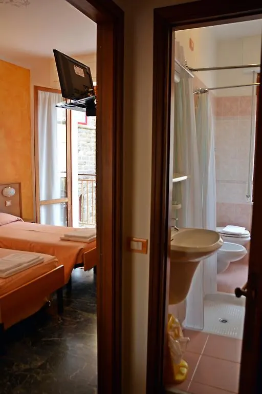 Hotel Corallo Moneglia