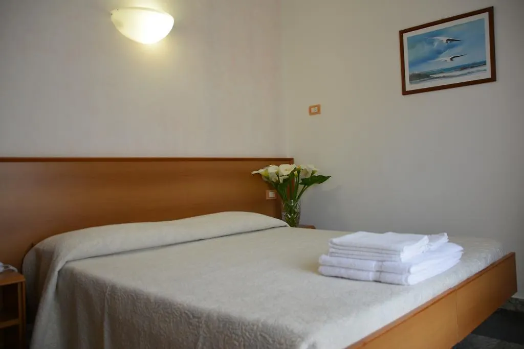 Hotel Corallo Moneglia