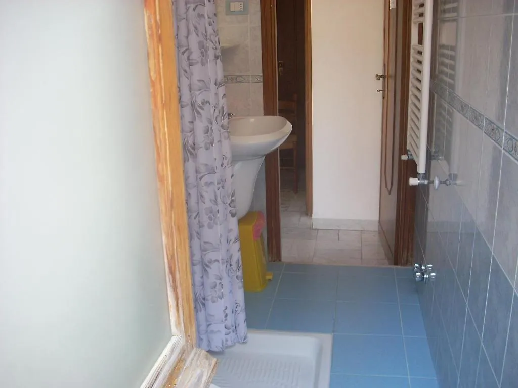 Hotel Corallo Moneglia Italy