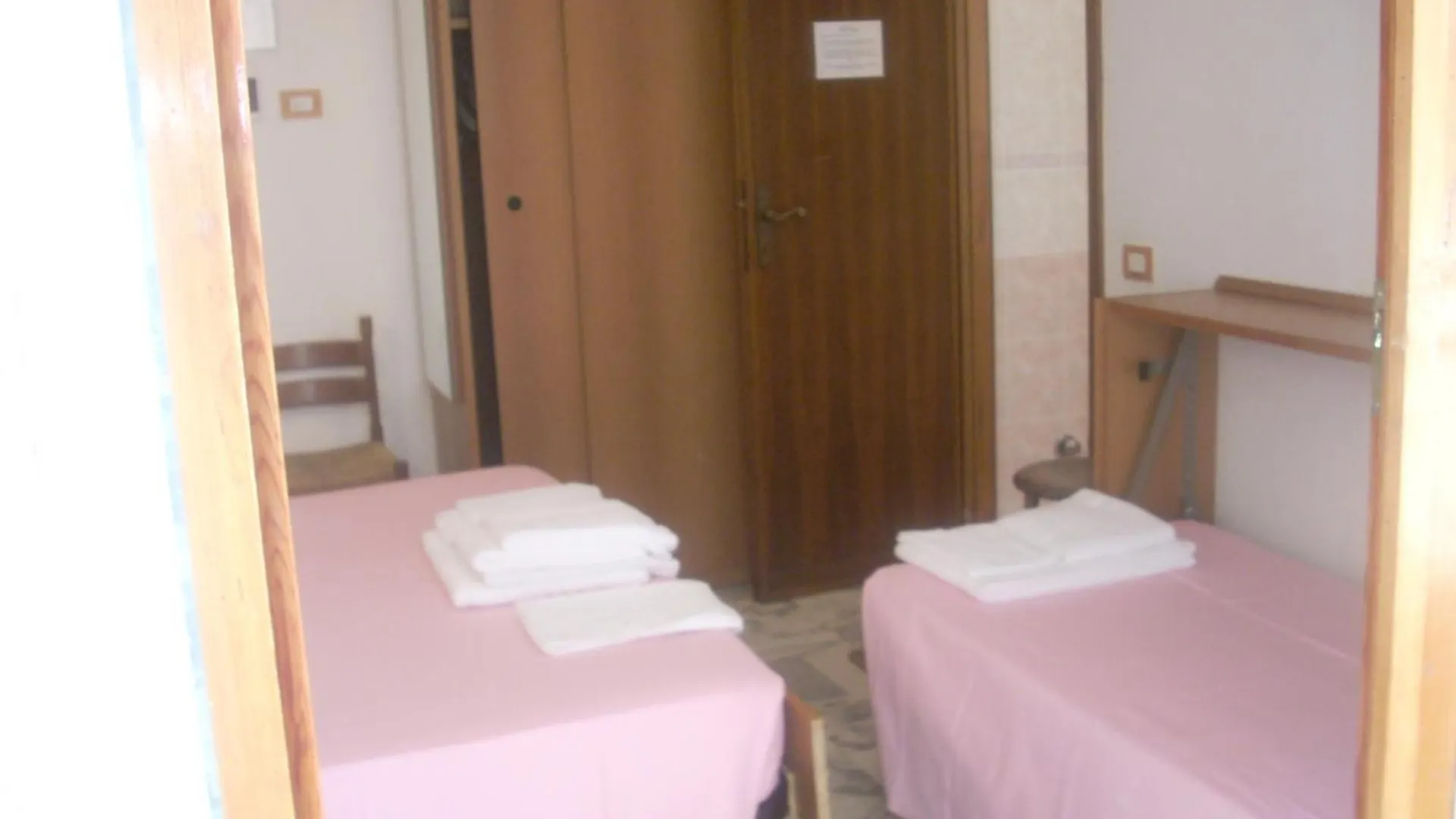 Hotel Corallo Moneglia