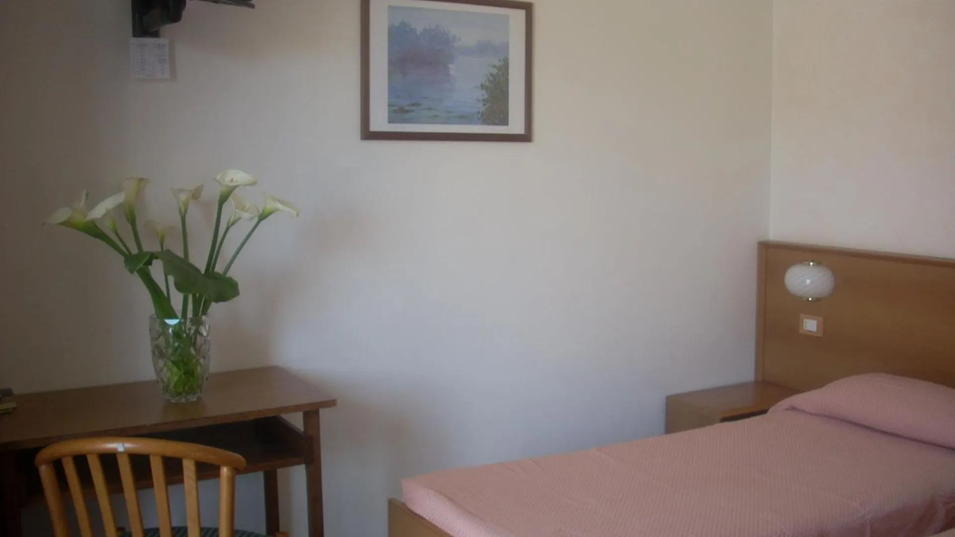 Hotel Corallo Moneglia