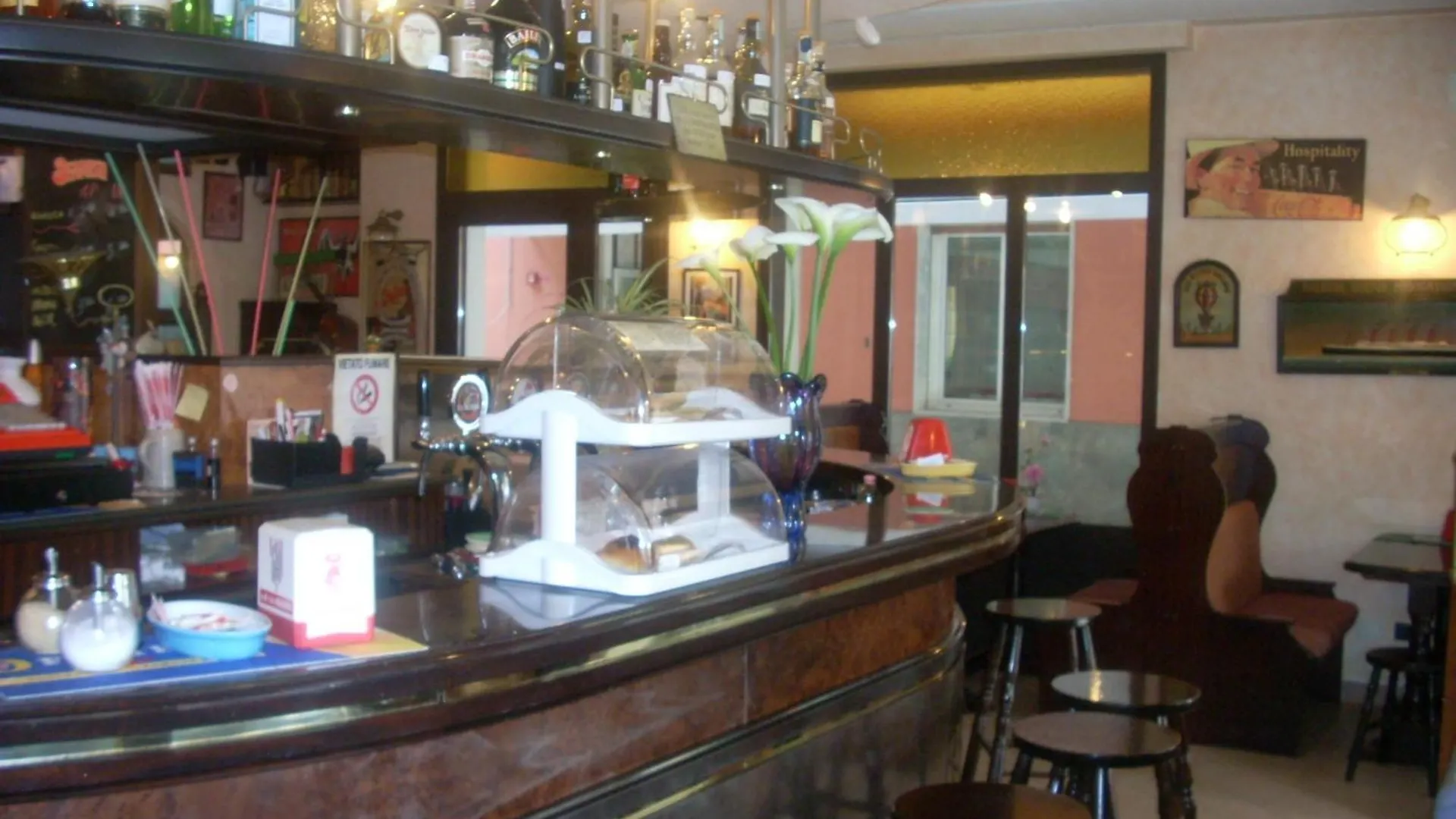 Hotel Corallo Moneglia