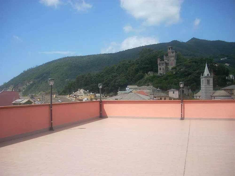 Hotel Corallo Moneglia