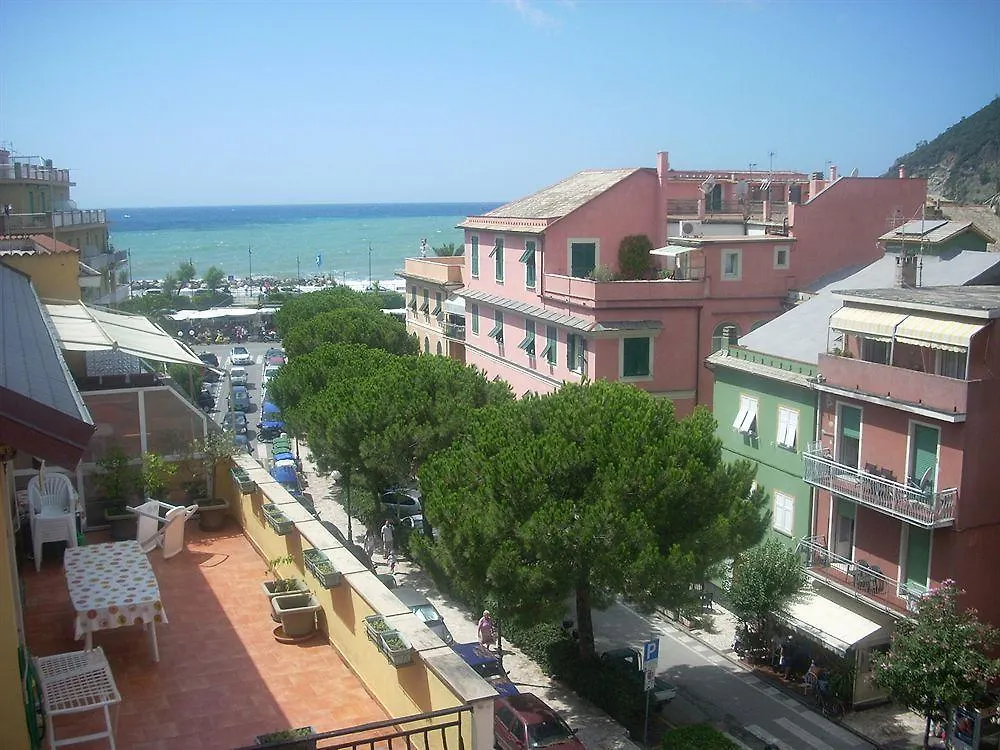 Hotel Corallo Moneglia