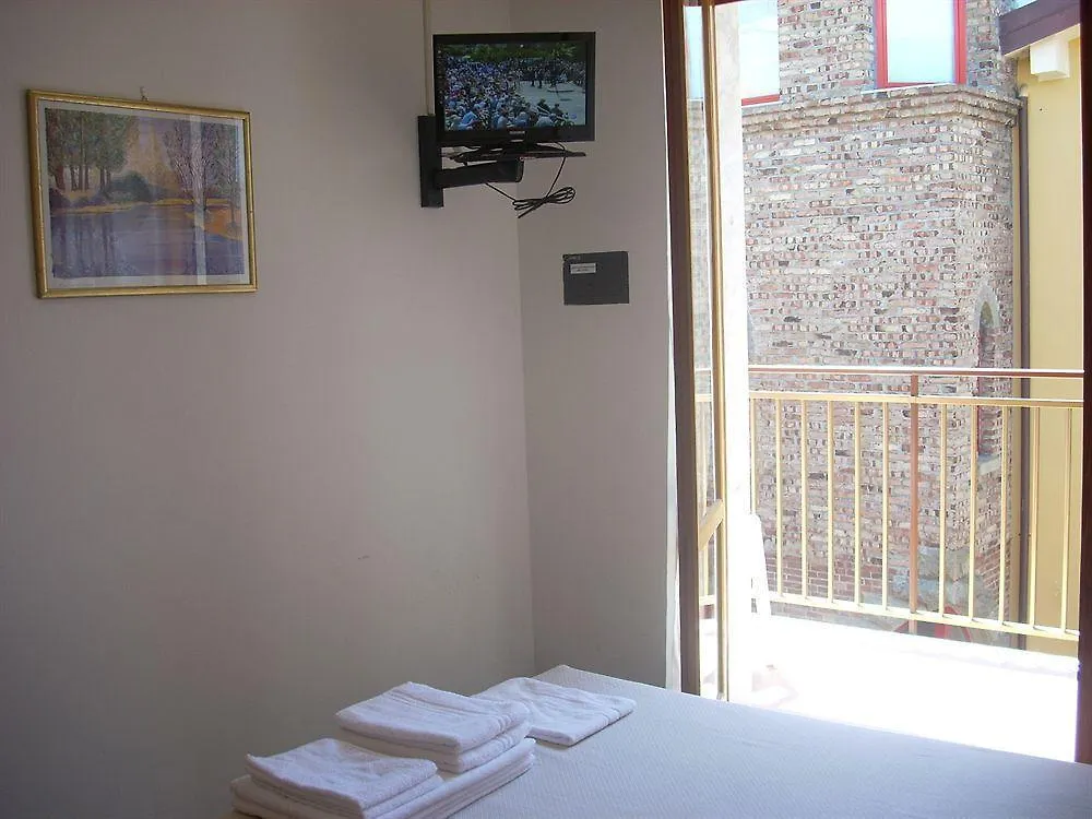 Hotel Corallo Moneglia