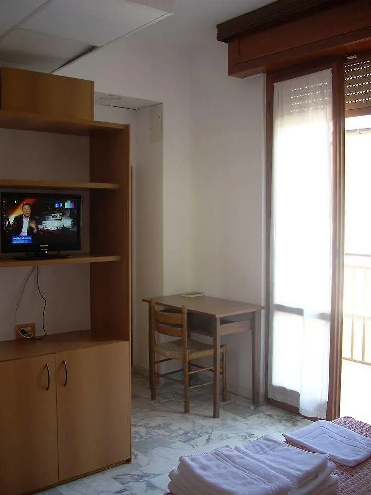 **  Hotel Corallo Moneglia Italy