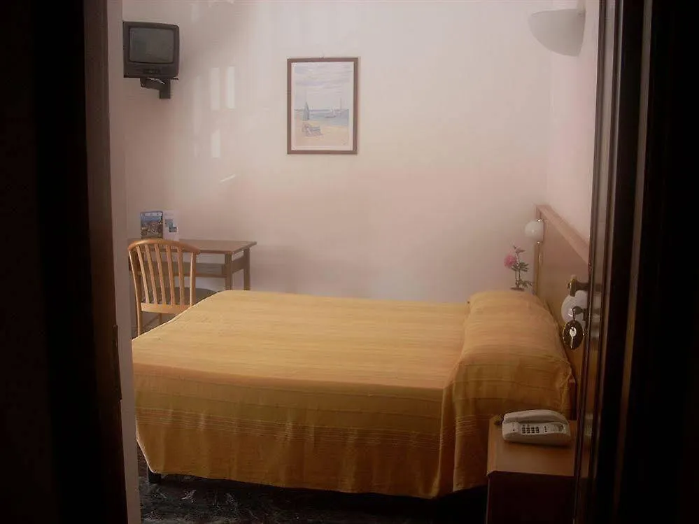 Hotel Corallo Moneglia
